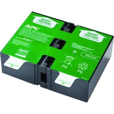 Baterie APC Battery kit APCRBC124