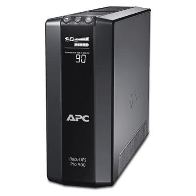 Záložní zdroj APC Power Saving Back Pro 900