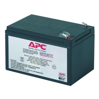 Baterie APC Battery kit RBC4