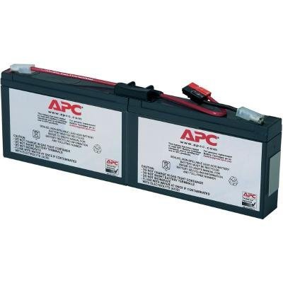 Baterie APC Battery kit RBC18