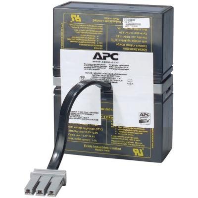 Baterie APC Battery kit RBC32