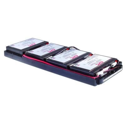 APC Battery kit RBC34 pro SUA750RMI1U, SUA1000RMI1U