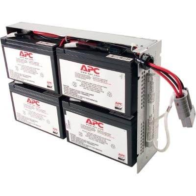 Baterie APC Battery kit RBC23
