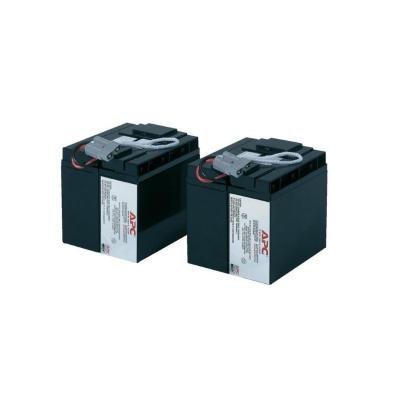 APC Battery kit RBC55 pro SUA2200I 