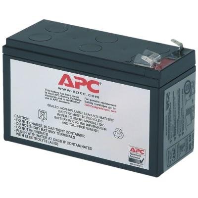 Baterie APC RBC106