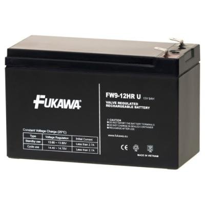 Baterie FUKAWA FW 9-12 HRU
