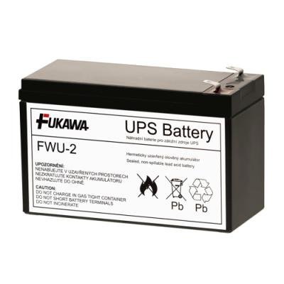Baterie FUKAWA FWU-2