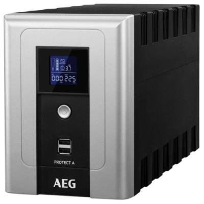 Záložní zdroj AEG UPS Protect A.1200