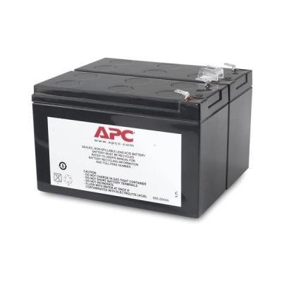 Baterie APC APCRBC113