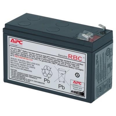 Baterie APC RBC40