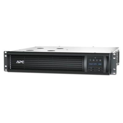 Záložní zdroj APC Smart-UPS 1500VA (1000W)