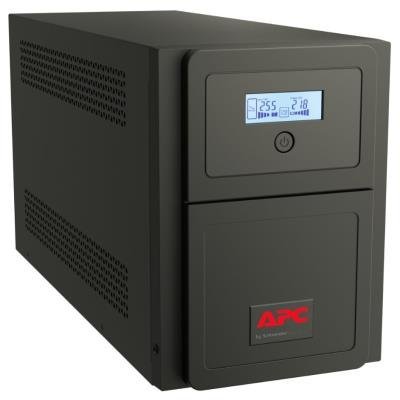 Záložní zdroj APC Easy UPS SMV 750VA
