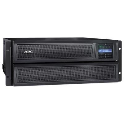 Záložní zdroj APC Smart-UPS X 2200VA