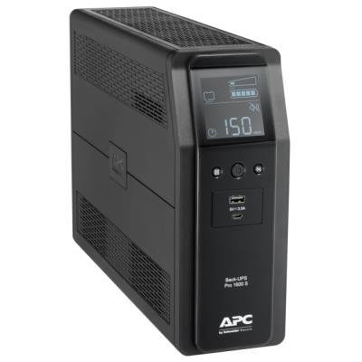 APC Back UPS Pro BR 1600VA