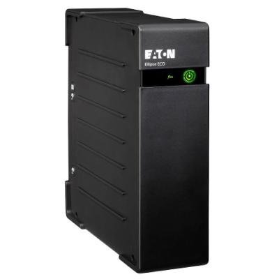 EATON UPS Ellipse ECO 650 IEC, 650VA, 1/1 phase