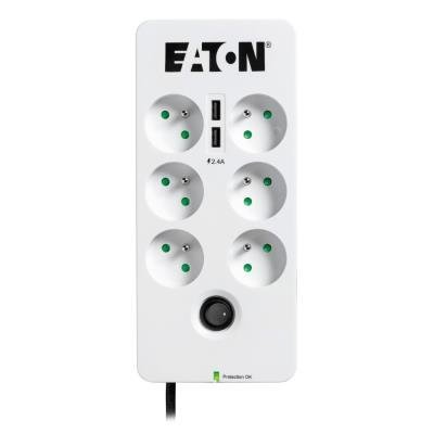 EATON Protection Box 6 USB FR