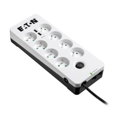 EATON Protection Box 8 Tel@ USB FR