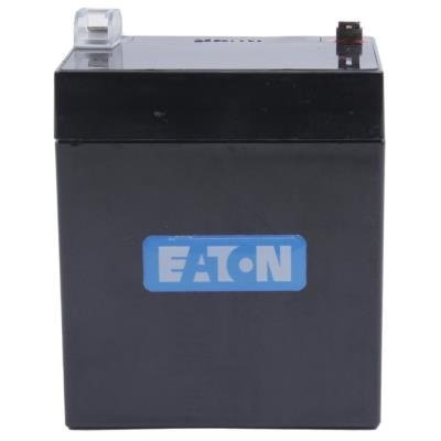 EATON Battery+, replacement battery for UPS, cathegory A