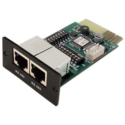 FORTRON karta Modbus pro UPS / ovládání a monitorování UPS přes RS-485/ Modbus RTU protokol