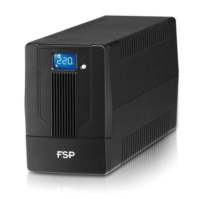 FORTRON UPS iFP600 line interactive / 600 VA / 360W
