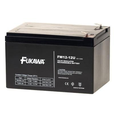 Baterie FUKAWA FW 12-12 U