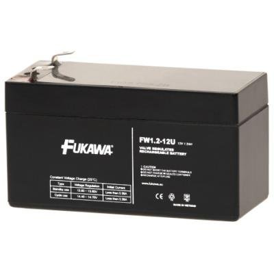 Baterie FUKAWA FW 1,2-12U