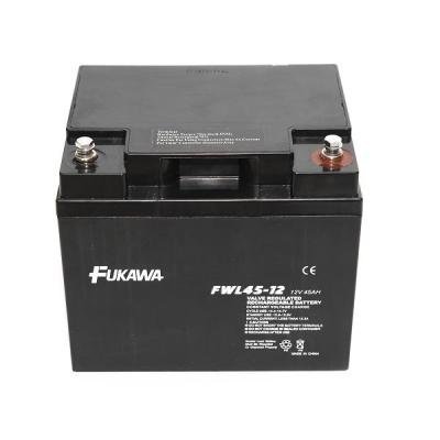 Baterie FUKAWA FWL 45-12