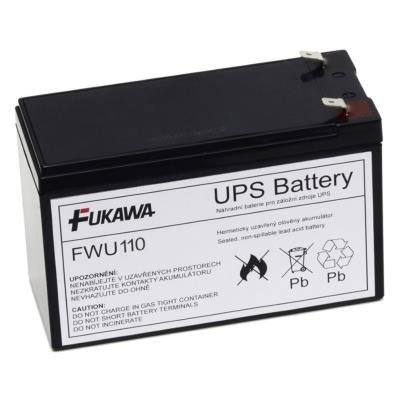 Baterie FUKAWA FWU110