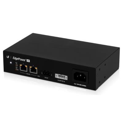 Ubiquiti EdgePower 54V - Power Supply with UPS and PoE