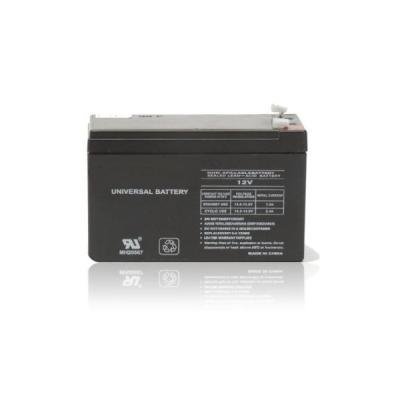 Baterie Eurocase NP8-12