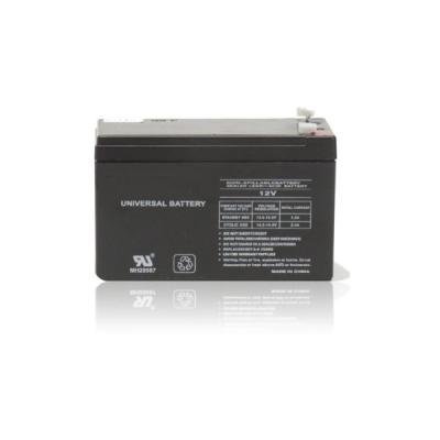Baterie Eurocase NP12-12