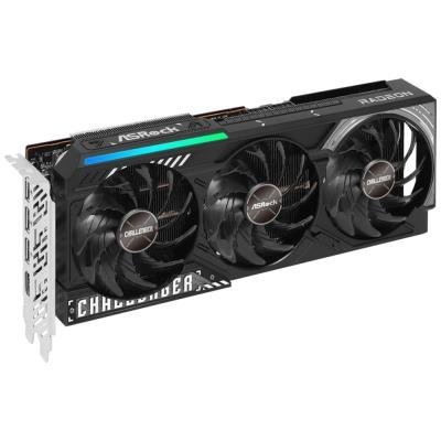 ASRock Radeon RX 9070 Challenger 16GB