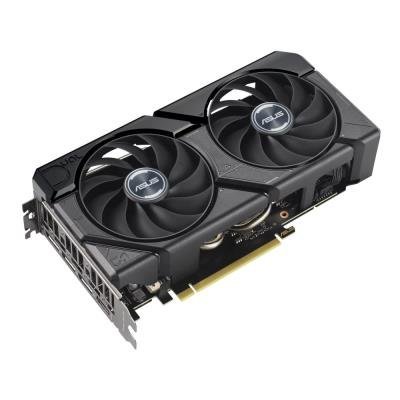 Grafické karty s čipem Nvidia RTX 4060