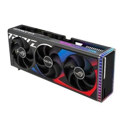 ASUS ROG STRIX GeForce RTX 4090 24GB OC