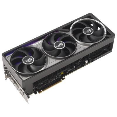 ASUS ROG ASTRAL GeForce RTX 5080 16GB GDDR7 OC