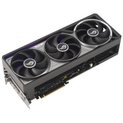 ASUS ROG ASTRAL GeForce RTX 5080 16GB GDDR7