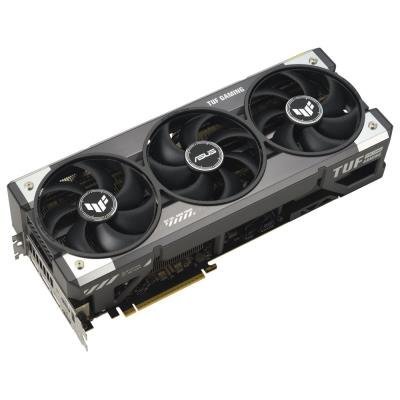 ASUS TUF GAMING GeForce RTX 5080 16GB GDDR7 OC