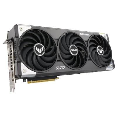 ASUS TUF GAMING GeForce RTX 5070 Ti 16GB GDDR7 OC