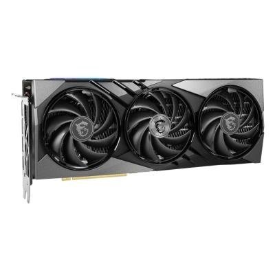 Grafické karty NVIDIA GeForce řady RTX 40xx