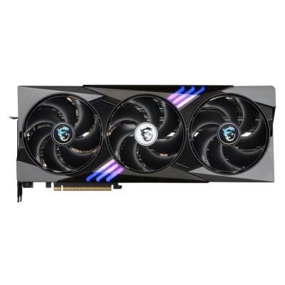 MSI GeForce RTX 5090 32G GAMING TRIO OC