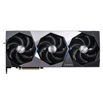 MSI GeForce RTX 5090 32G SUPRIM SOC