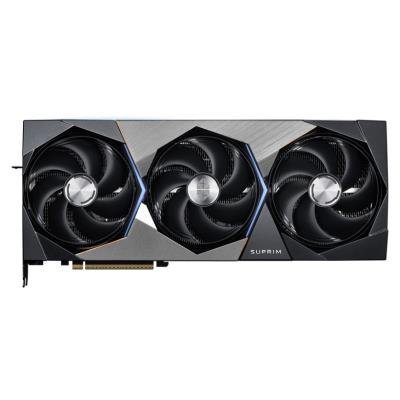 MSI GeForce RTX 5080 16G SUPRIM SOC