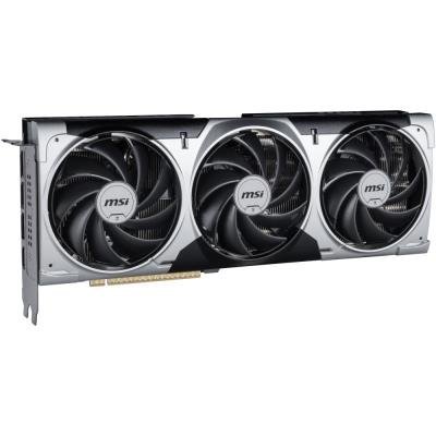 MSI GeForce RTX 5080 16G VENTUS 3X OC PLUS