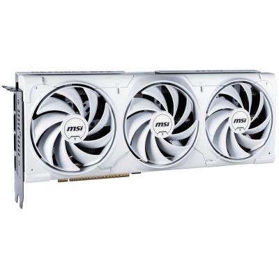 MSI GeForce RTX 5080 16G VENTUS 3X OC WHITE