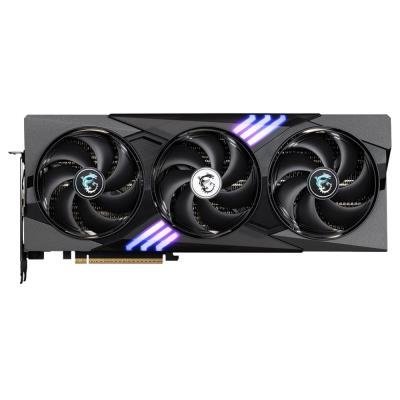 MSI GeForce RTX 5070 Ti 16G GAMING TRIO OC PLUS