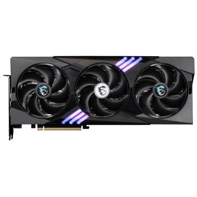 MSI GeForce RTX 5070 12G GAMING TRIO OC