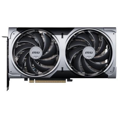 MSI GeForce RTX 5070 12G VENTUS 2X OC