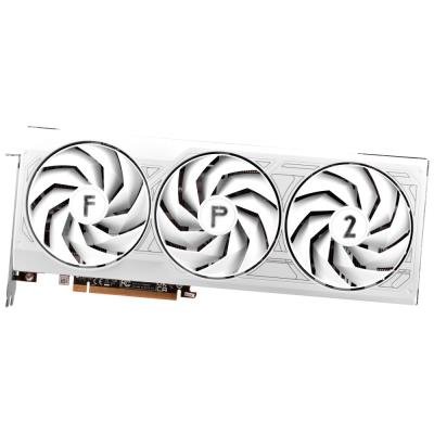 Grafické karty s čipem Radeon RX 7700