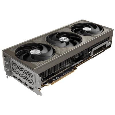 Sapphire Radeon NITRO+ RX 9070 XT 16G GAMING OC