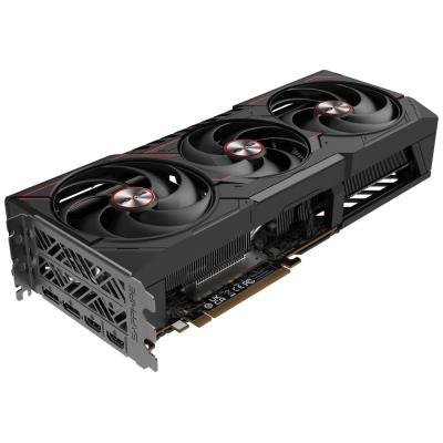 Sapphire Radeon PULSE RX 9070 XT 16G GAMING